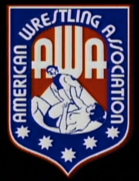 world wrestling federation 80s logo